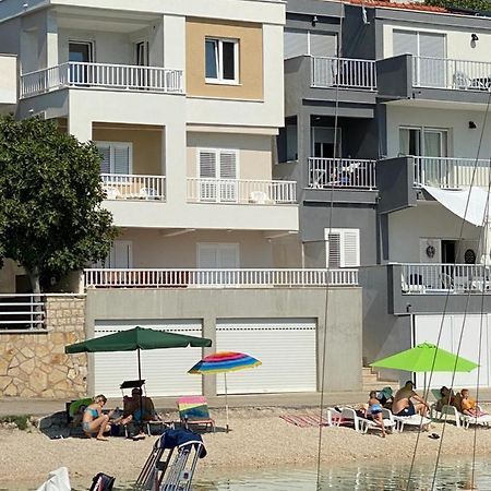 Apartmani Spajic Duboka Klek Esterno foto