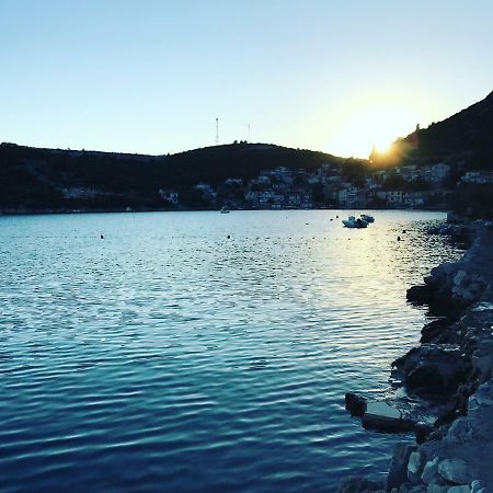 Apartmani Spajic Duboka Klek Esterno foto