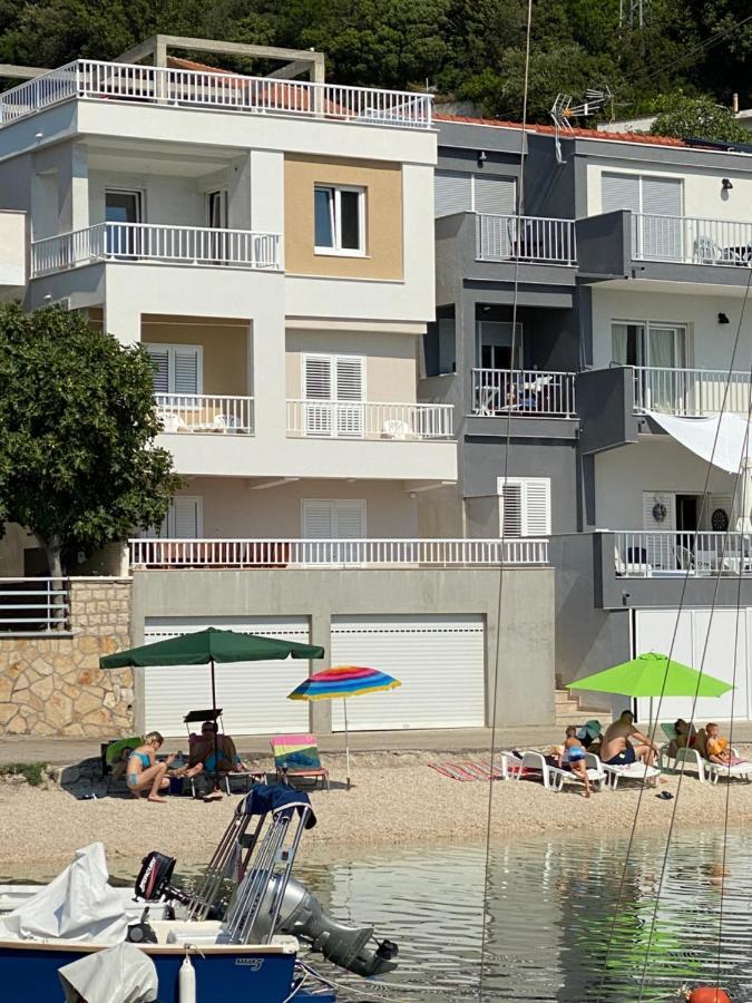 Apartmani Spajic Duboka Klek Esterno foto