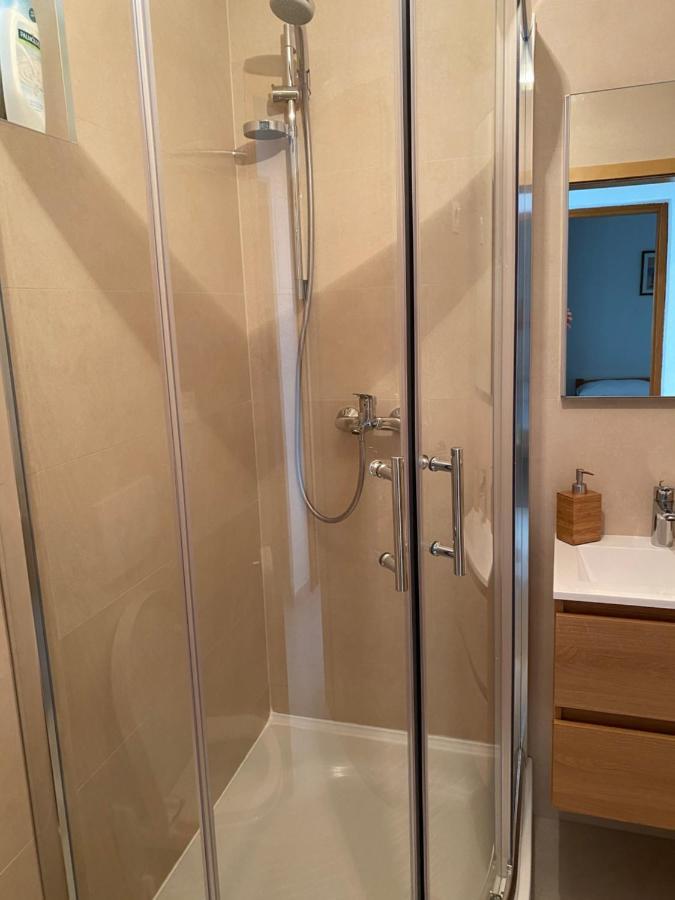 Apartmani Spajic Duboka Klek Esterno foto