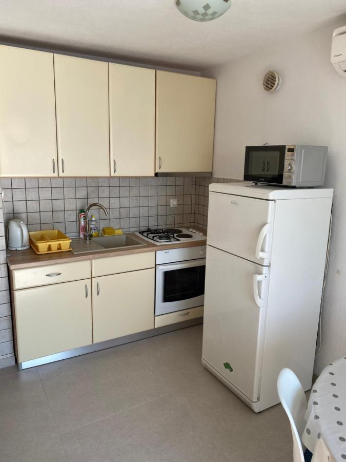 Apartmani Spajic Duboka Klek Esterno foto