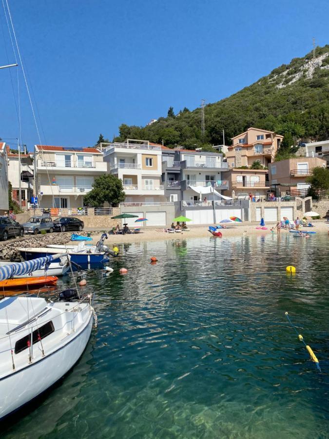 Apartmani Spajic Duboka Klek Esterno foto