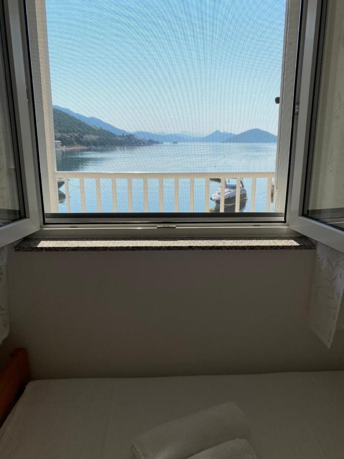 Apartmani Spajic Duboka Klek Esterno foto
