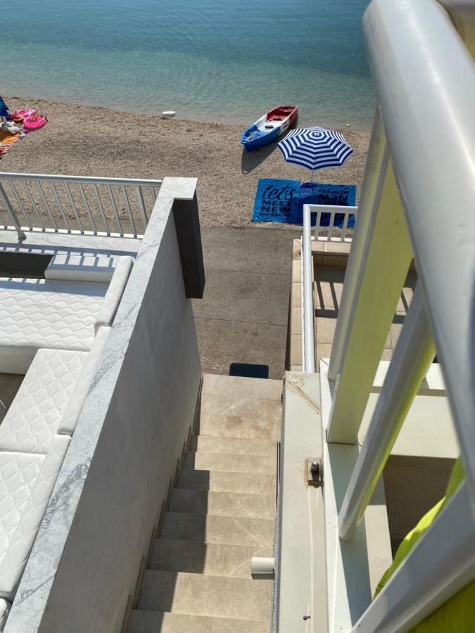 Apartmani Spajic Duboka Klek Esterno foto