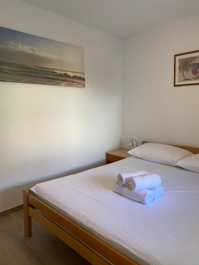 Apartmani Spajic Duboka Klek Esterno foto