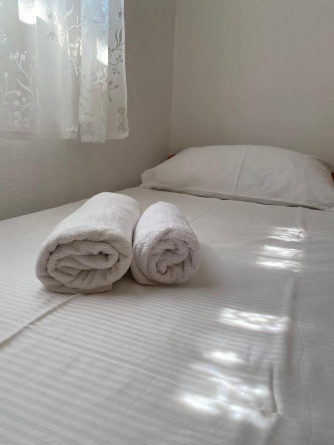 Apartmani Spajic Duboka Klek Esterno foto