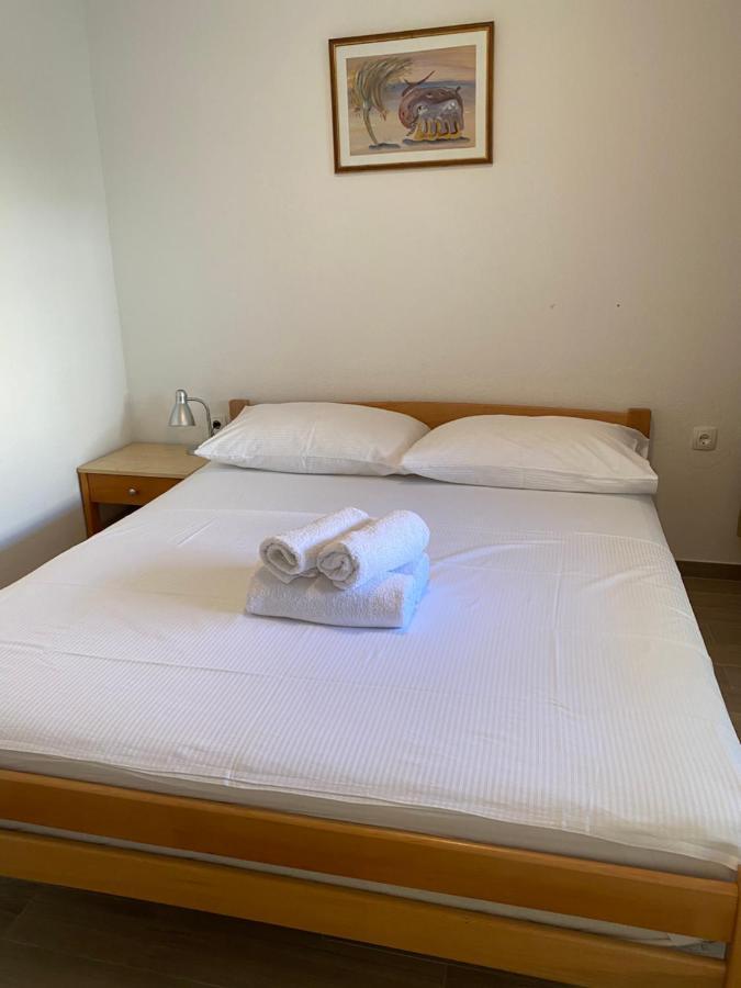 Apartmani Spajic Duboka Klek Esterno foto