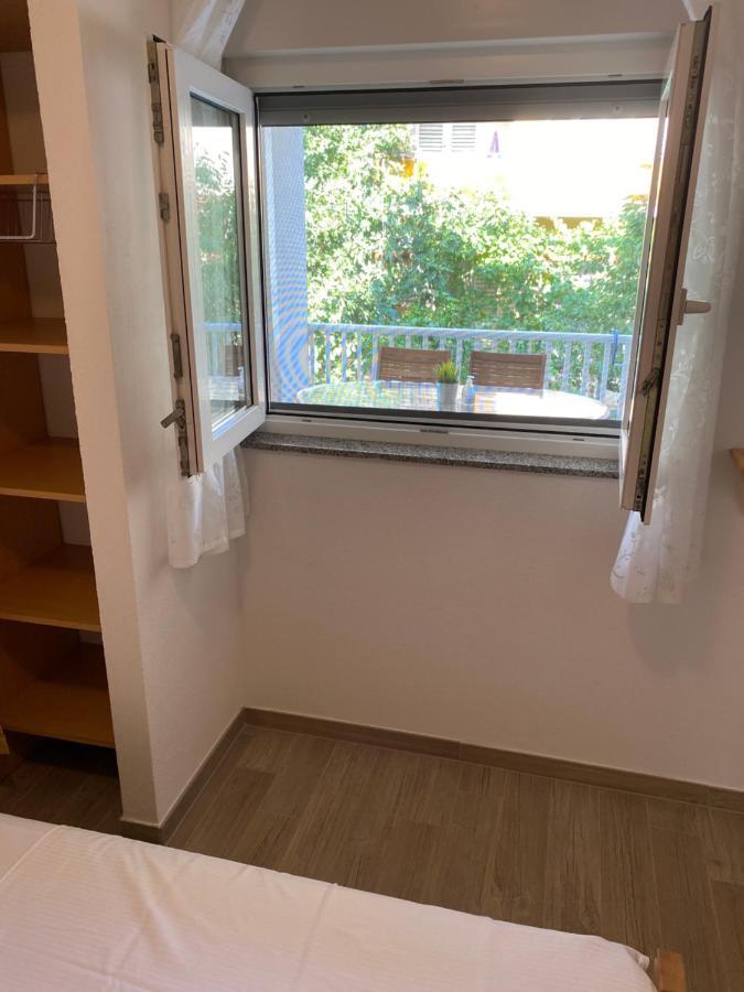 Apartmani Spajic Duboka Klek Esterno foto