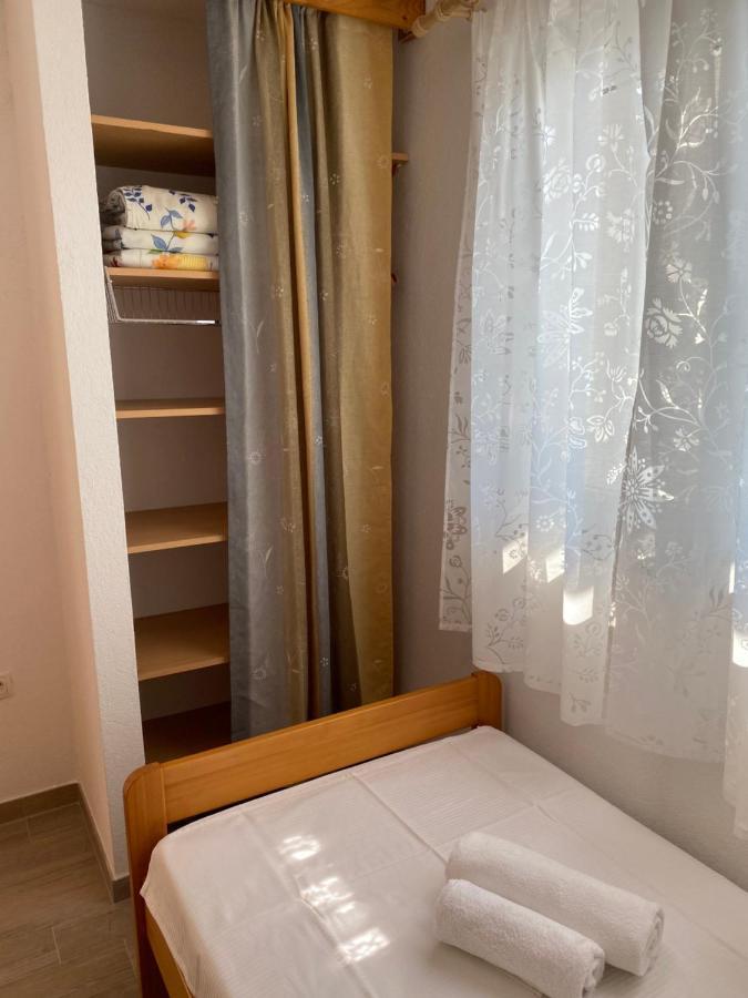 Apartmani Spajic Duboka Klek Esterno foto