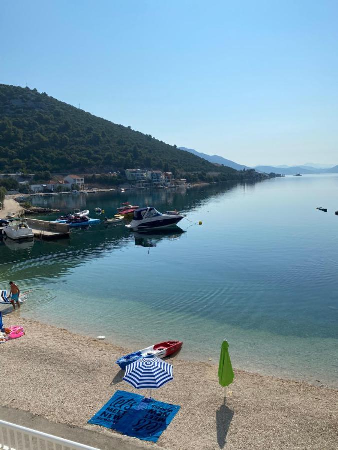 Apartmani Spajic Duboka Klek Esterno foto