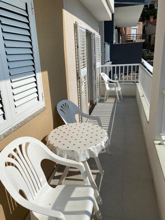 Apartmani Spajic Duboka Klek Esterno foto