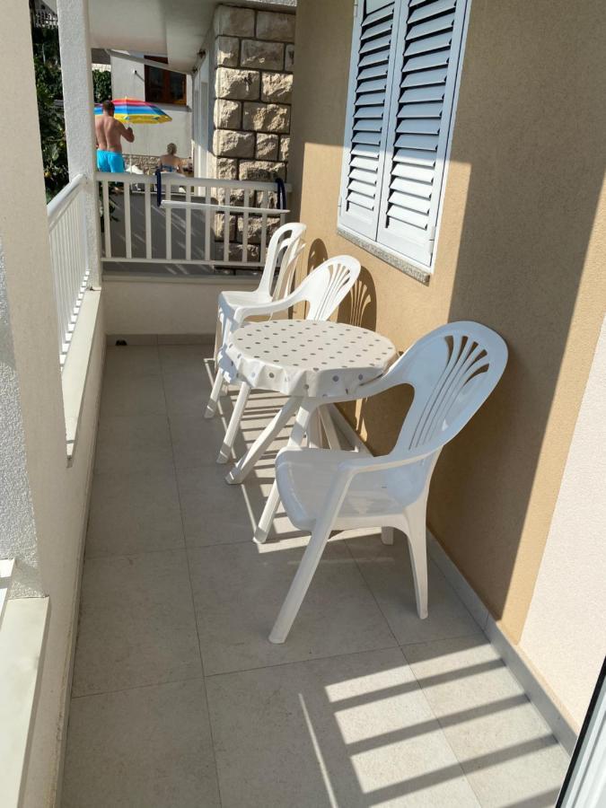 Apartmani Spajic Duboka Klek Esterno foto