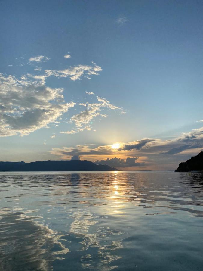 Apartmani Spajic Duboka Klek Esterno foto